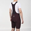 red cycling bib shorts​
